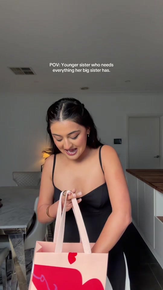 Post 2 by Resha Sapkota on TikTok (video)