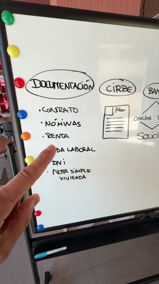 Post 4 by Experto Inmobiliario on TikTok (video)