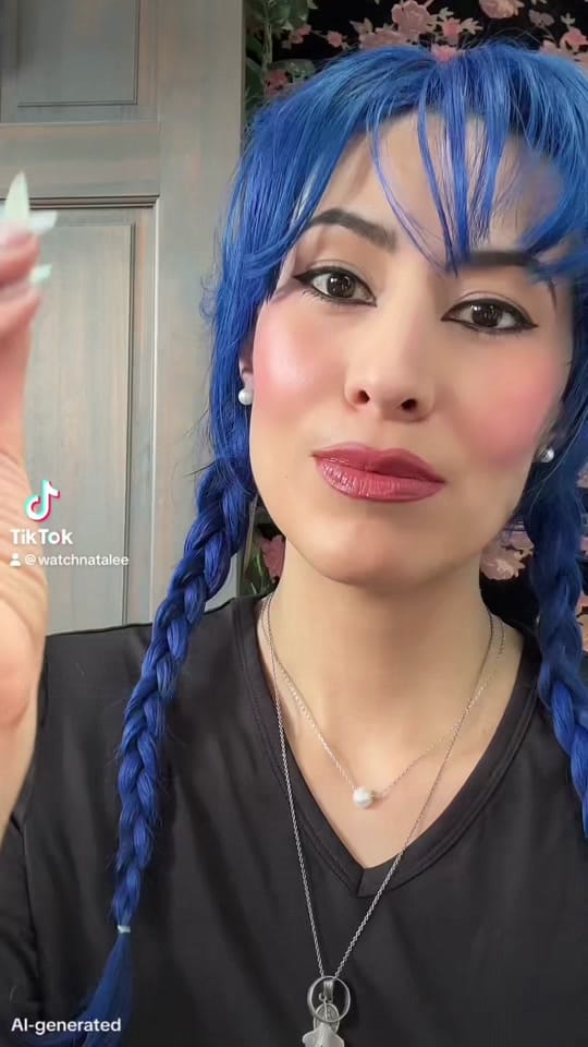 Post 9 by WatchNatalee on TikTok (video)