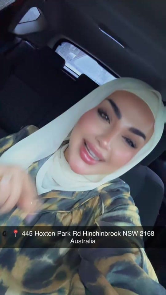 Post 7 by Dina_alawag on TikTok (video)