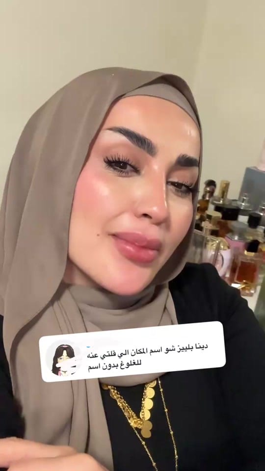 Post 8 by Dina_alawag on TikTok (video)