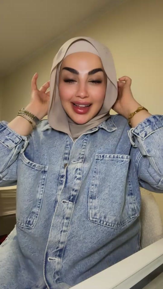 Post 10 by Dina_alawag on TikTok (video)