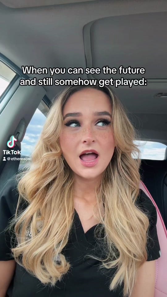 Post 4 by Jacque on TikTok (video)