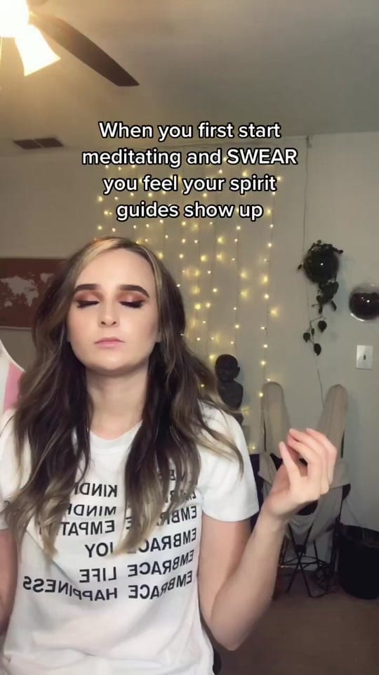Post 10 by Jacque on TikTok (video)