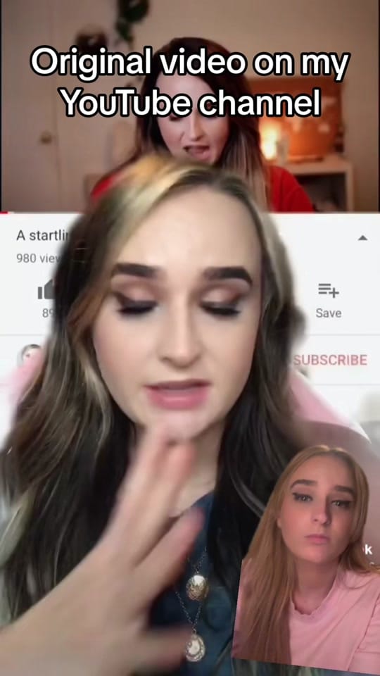 Post 7 by Jacque on TikTok (video)