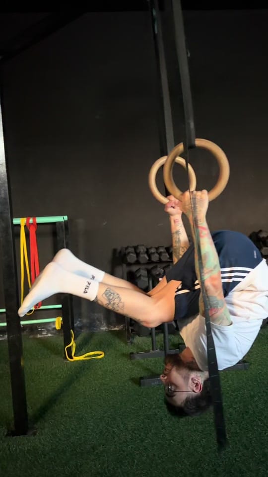 Post 5 by PURA ADICCION TATTOO on TikTok (video)