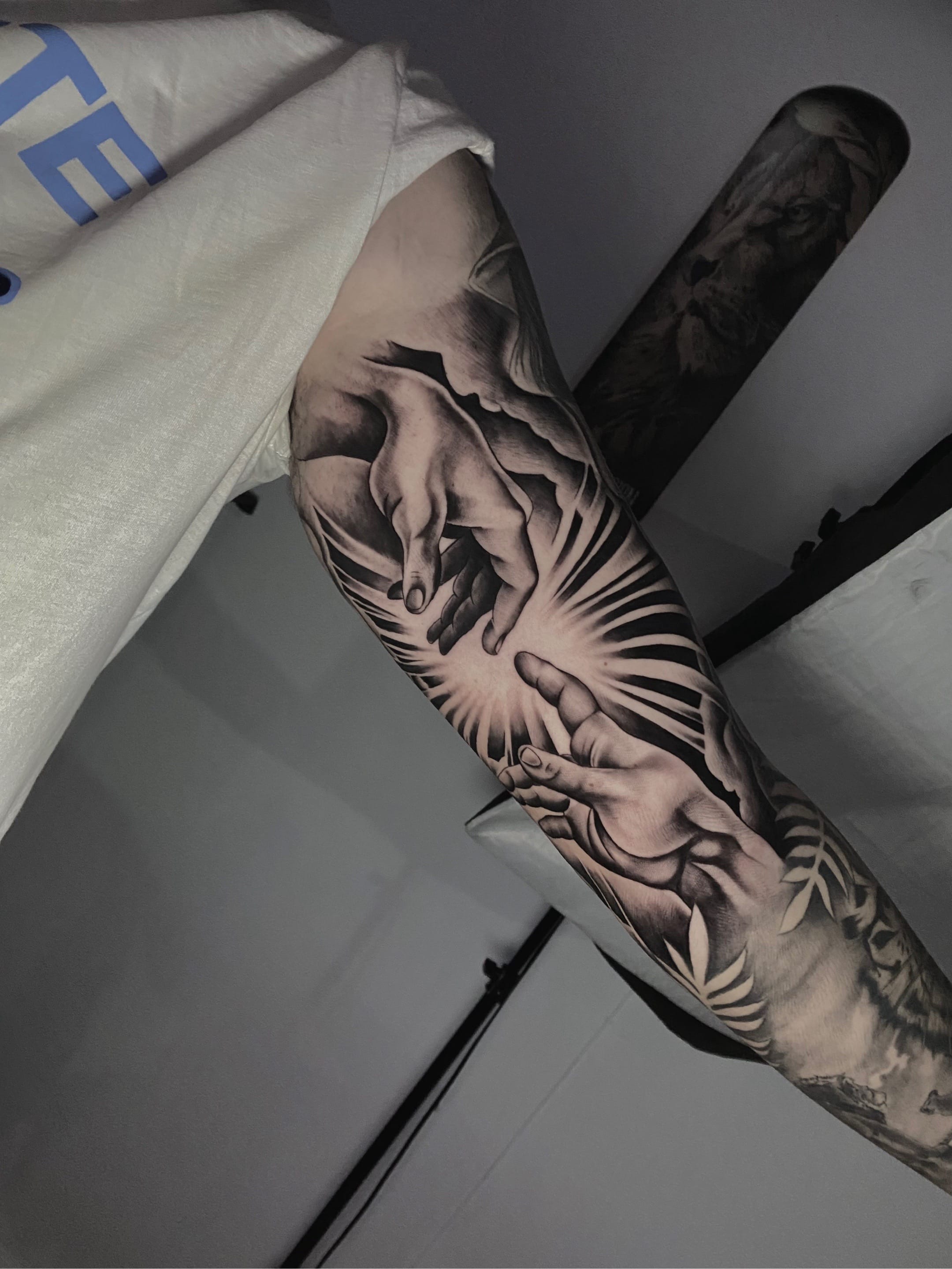 Post 9 by PURA ADICCION TATTOO on TikTok (video)