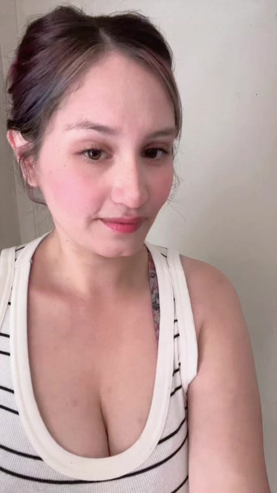 Post 6 by Amanda K on TikTok (video)