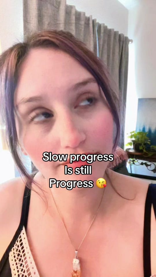Post 9 by Amanda K on TikTok (video)