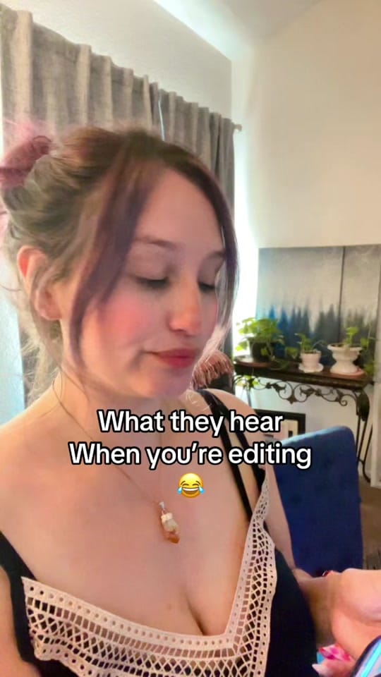 Post 4 by Amanda K on TikTok (video)
