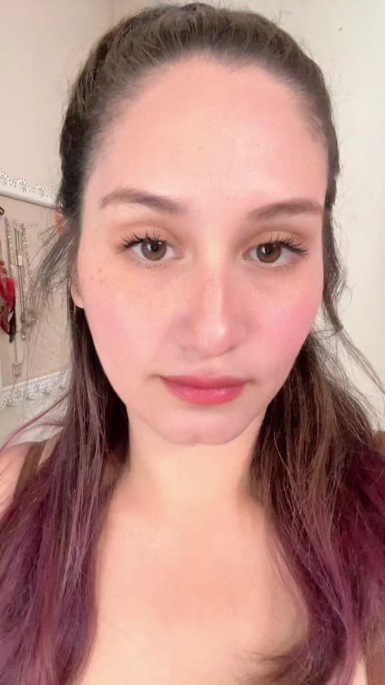 Post 1 by Amanda K on TikTok (video)