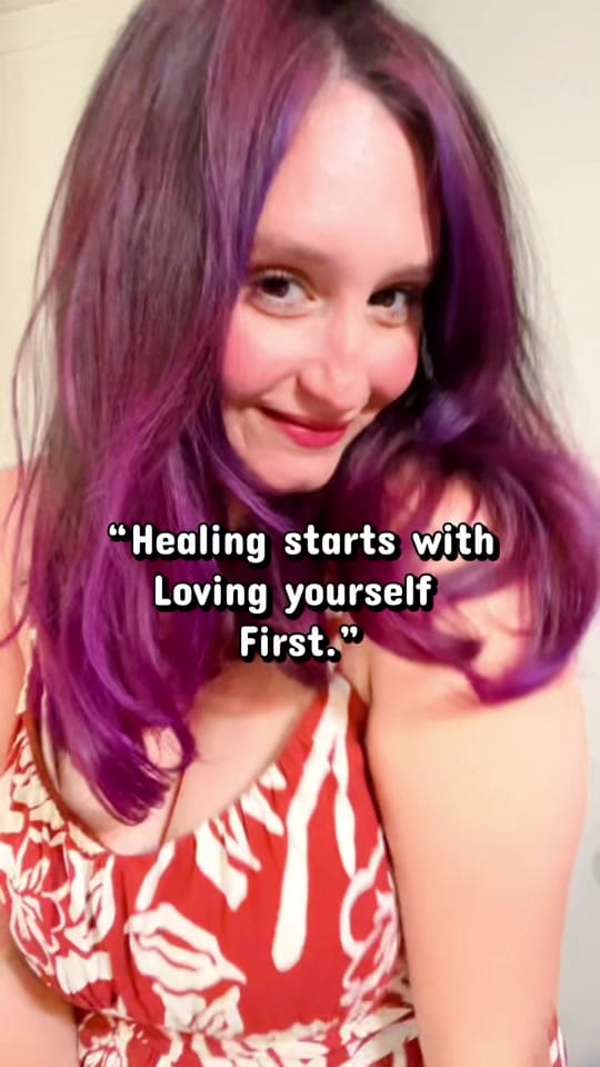 Post 3 by Amanda K on TikTok (video)