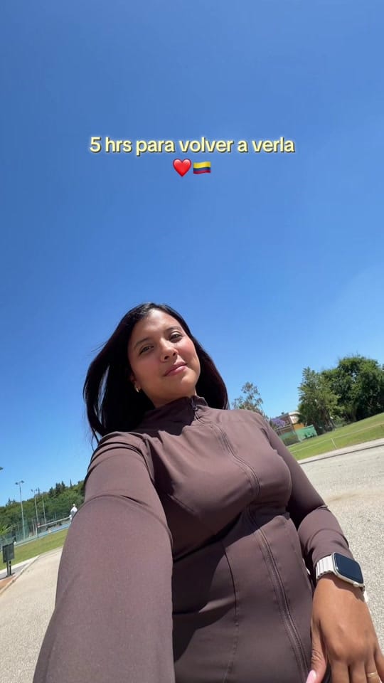 Post 8 by Laura Acosta Serna on TikTok (video)
