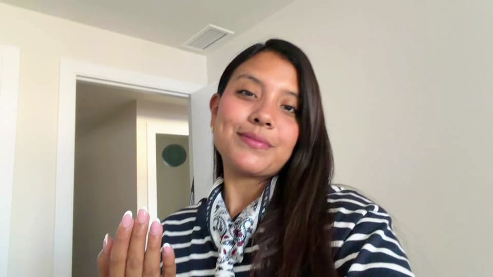 Post 10 by Laura Acosta Serna on TikTok (video)