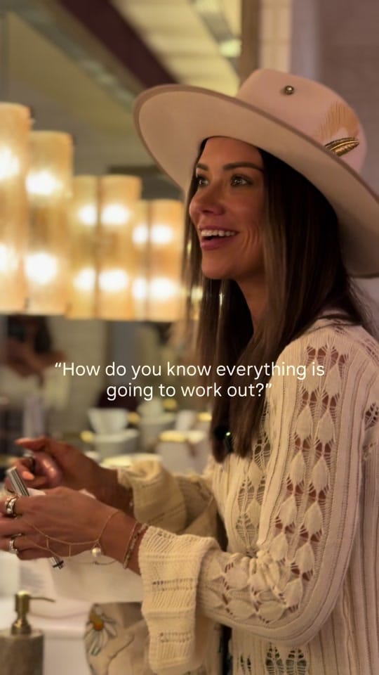 Post 1 by Tori Gordon - Somatic Guide on TikTok (video)