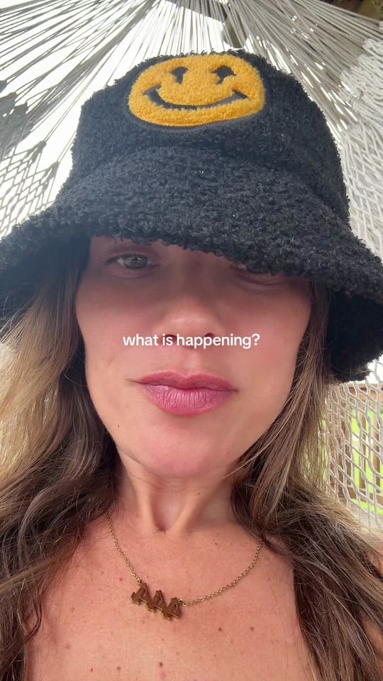 Post 5 by Tori Gordon - Somatic Guide on TikTok (video)