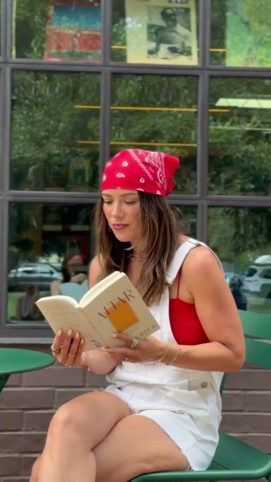 Post 6 by Tori Gordon - Somatic Guide on TikTok (video)