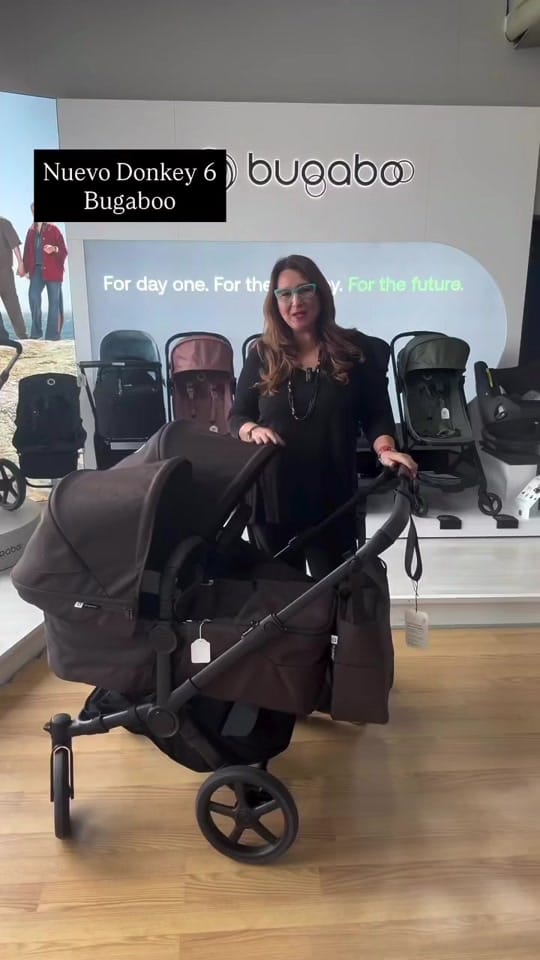 Post 1 by Hiperbebé on TikTok (video)