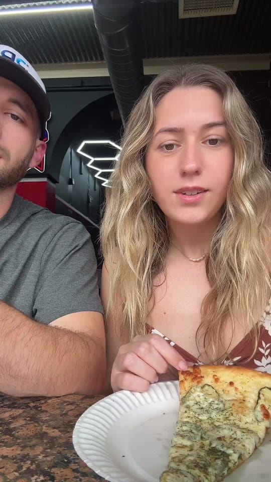 Post 5 by Bex on TikTok (video)