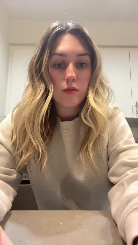 Post 8 by Bex on TikTok (video)
