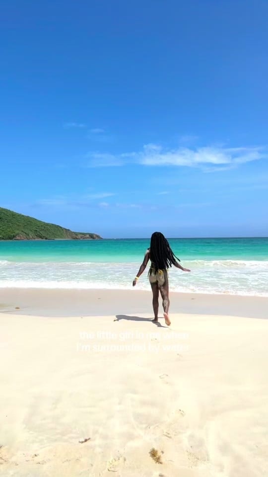 Post 5 by syyydney on TikTok (video)