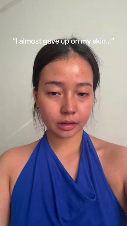 Post 6 by Chaydump on TikTok (video)