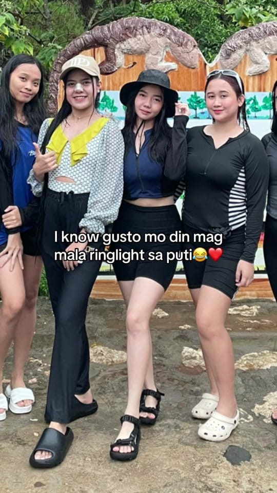 Post 9 by Chaydump on TikTok (video)
