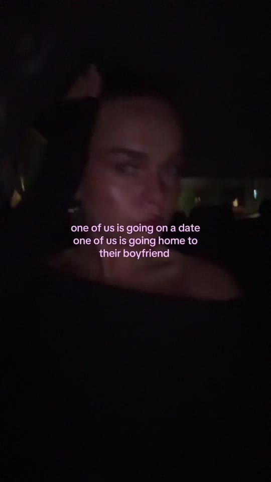 Post 1 by Abbey Steanes on TikTok (video)