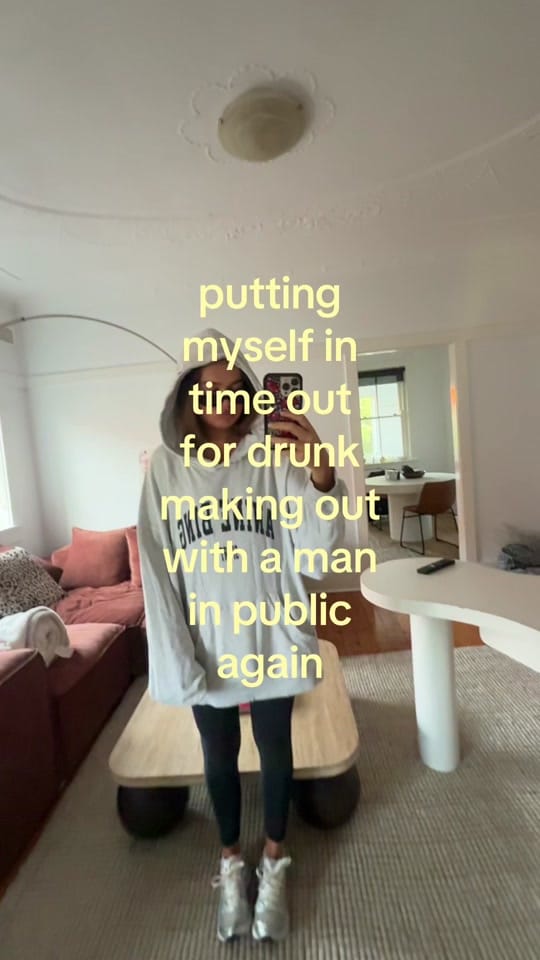 Post 8 by Abbey Steanes on TikTok (video)
