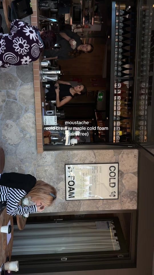 Post 5 by Abbey Steanes on TikTok (video)
