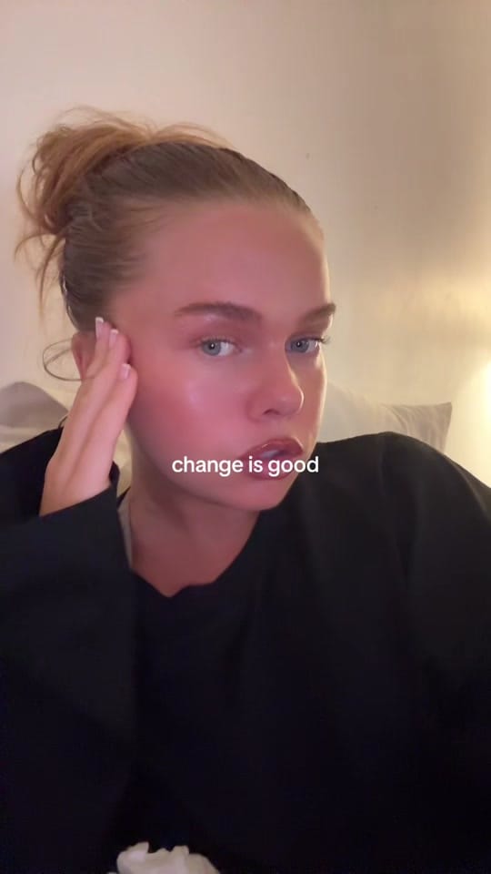 Post 7 by Abbey Steanes on TikTok (video)