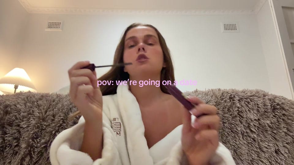 Post 9 by Abbey Steanes on TikTok (video)