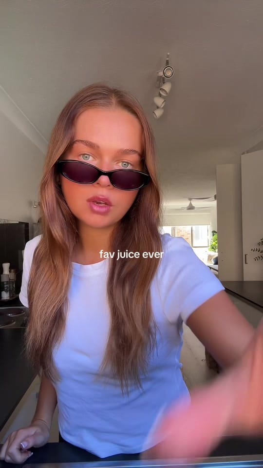 Post 3 by Abbey Steanes on TikTok (video)