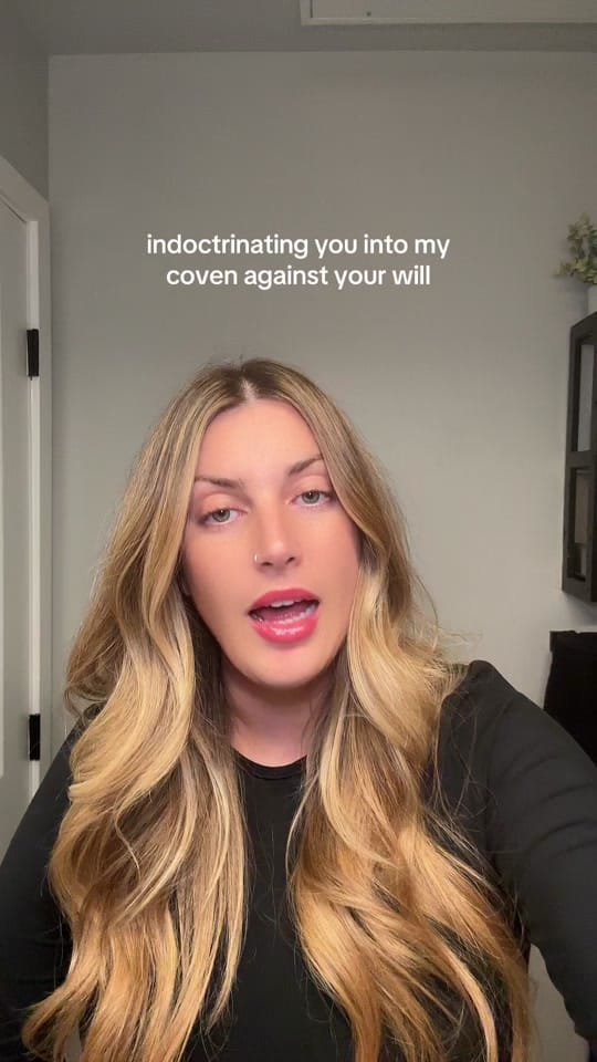 Post 8 by haley on TikTok (video)