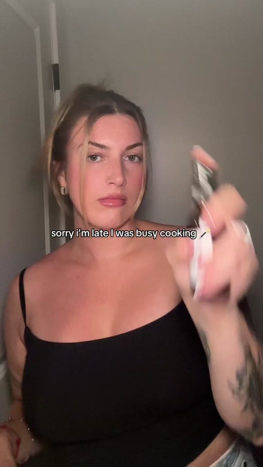 Post 3 by haley on TikTok (video)