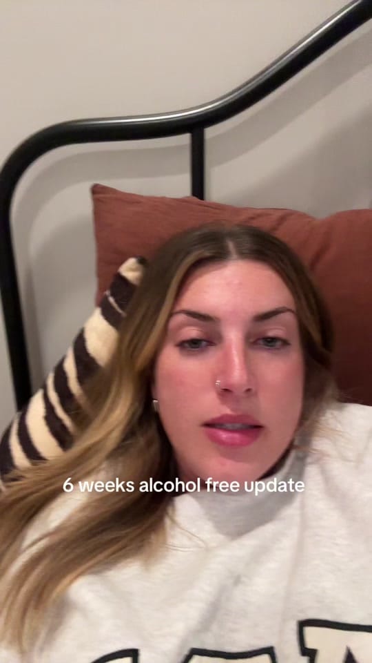 Post 1 by haley on TikTok (video)