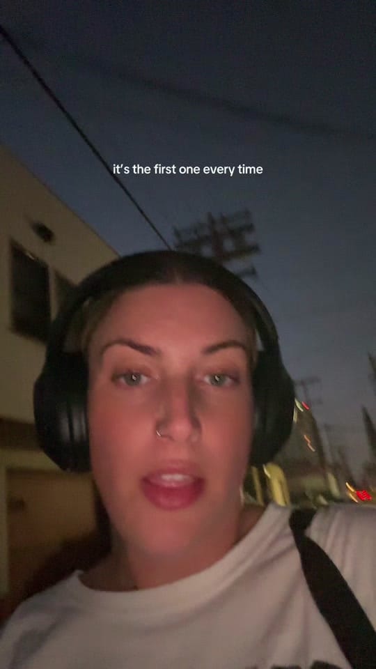 Post 10 by haley on TikTok (video)