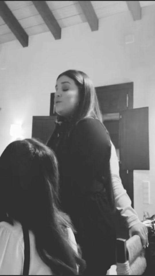 Post 1 by ʟᴏʟᴀ ᴄᴀʙᴇʟʟᴏ ;) on TikTok (video)