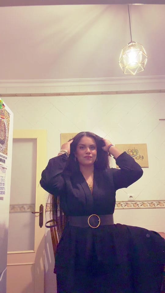 Post 3 by ʟᴏʟᴀ ᴄᴀʙᴇʟʟᴏ ;) on TikTok (video)