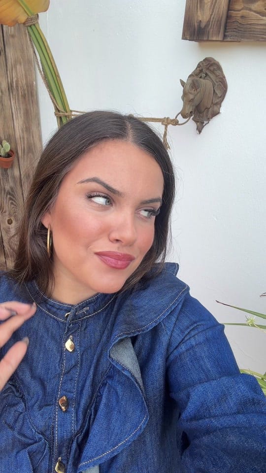 Post 9 by ʟᴏʟᴀ ᴄᴀʙᴇʟʟᴏ ;) on TikTok (video)