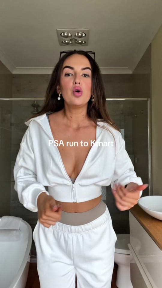 Post 9 by taliasparks on TikTok (video)