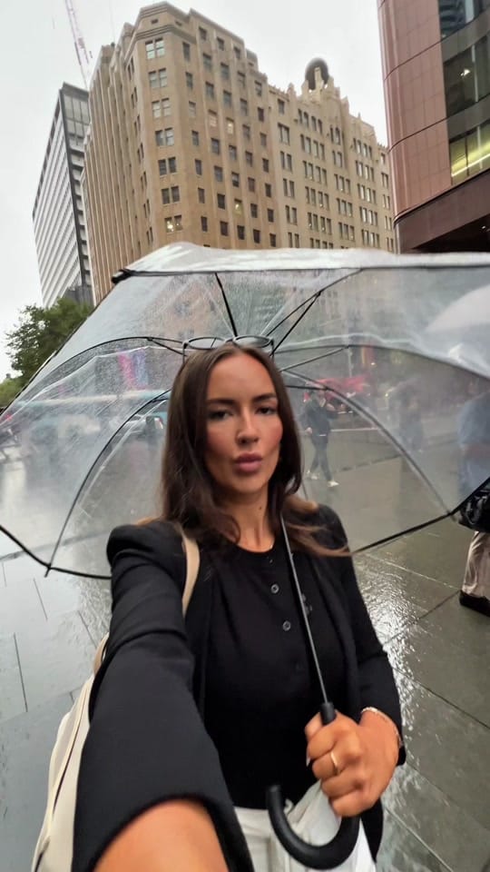 Post 8 by taliasparks on TikTok (video)