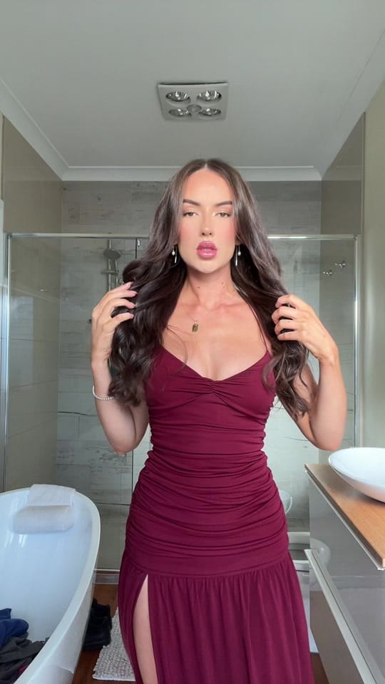 Post 7 by taliasparks on TikTok (video)