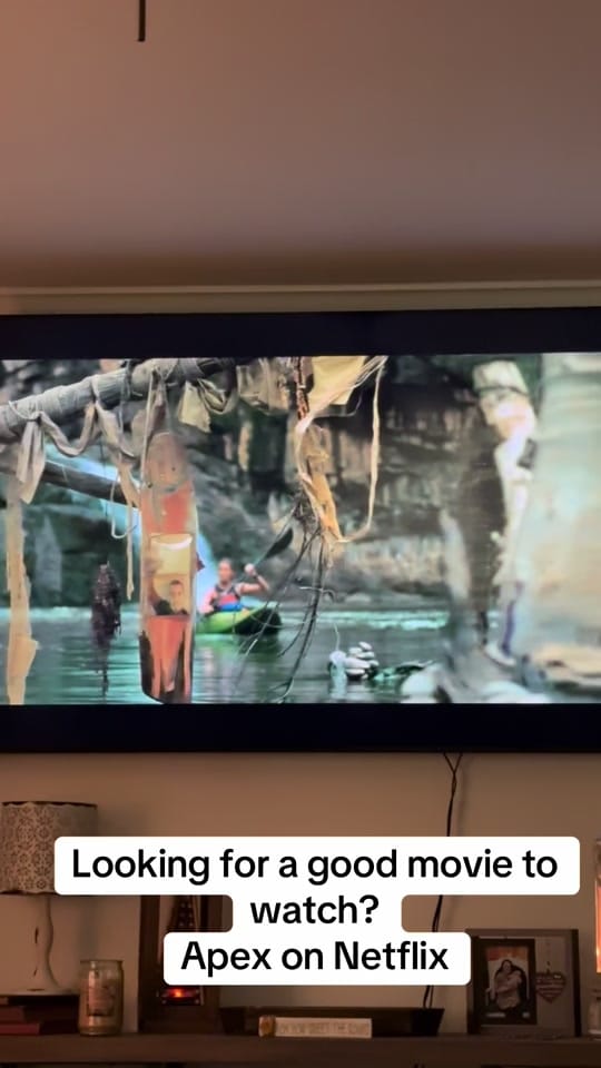 Post 9 by Anna Newton on TikTok (video)