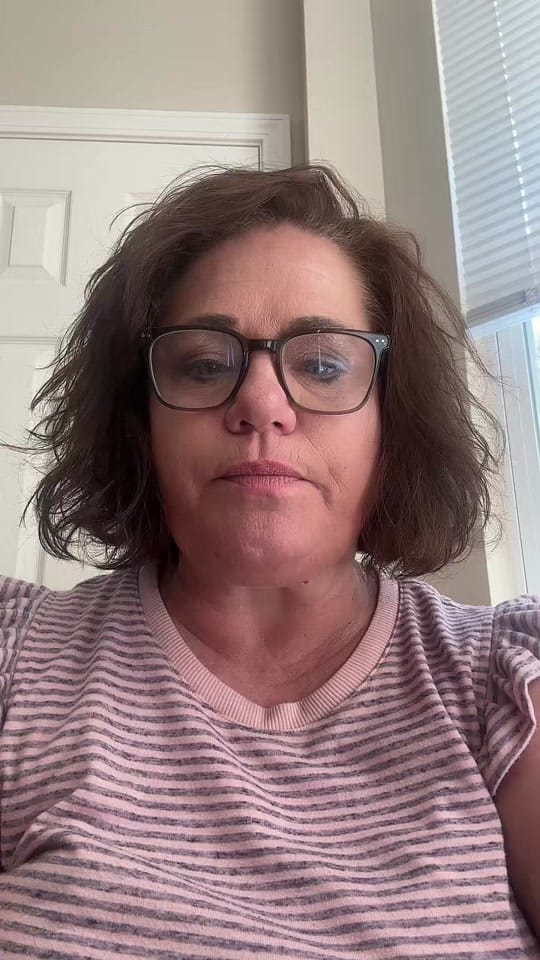 Post 3 by Anna Newton on TikTok (video)