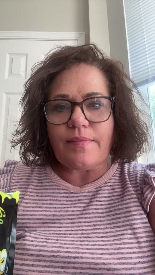 Post 5 by Anna Newton on TikTok (video)