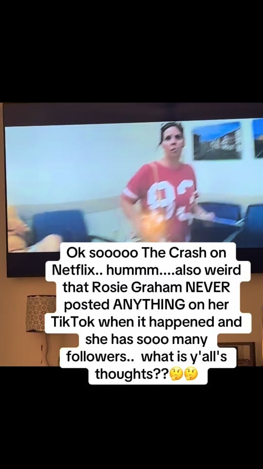Post 8 by Anna Newton on TikTok (video)