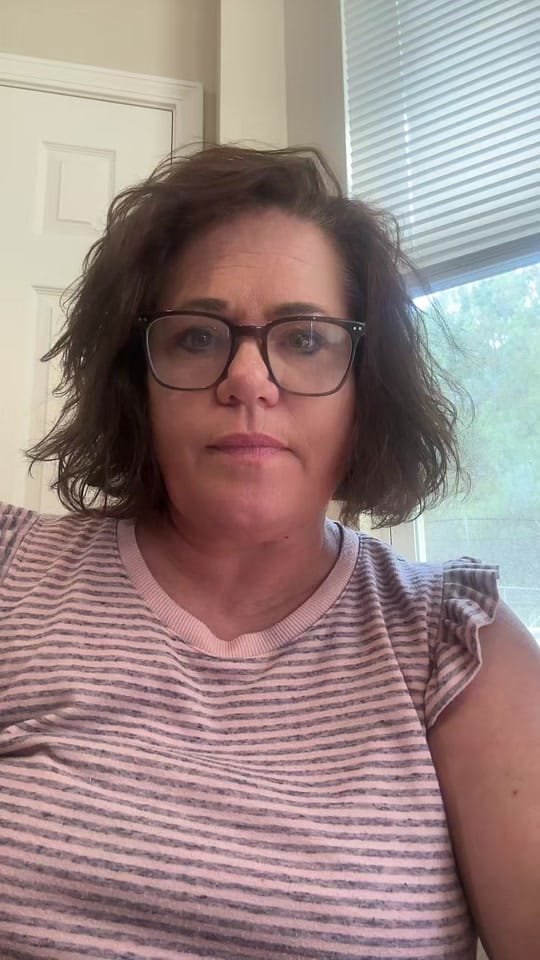 Post 2 by Anna Newton on TikTok (video)