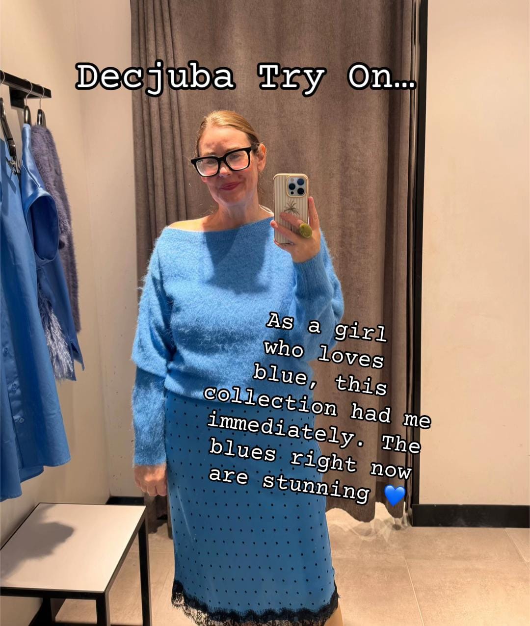 Post 5 by The Colour Spot on TikTok (video)