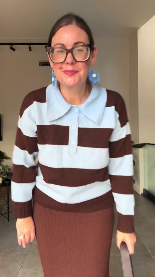 Post 3 by The Colour Spot on TikTok (video)
